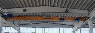 GRU A PONTE (CARROPONTE)