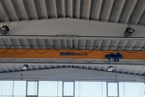 GRU A PONTE (CARROPONTE)