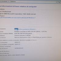 PC HP PRO