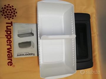 Breadsmart Tupperware