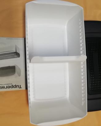 Breadsmart Tupperware