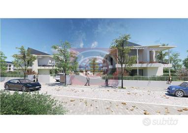 Villa di 175 m² con 5 locali e box auto a Cesena