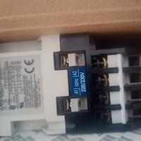 Teleruttori marca Audoli modello C18 bobina 230V