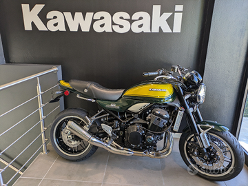 Kawasaki Z900Rs