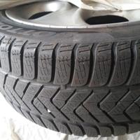 cerchioni e gomme