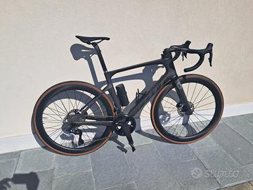 SCOTT FOIL RC 10 ANNO 2022