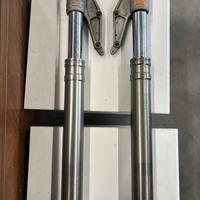 FORCELLA ANTERIORE BUELL S1 M2 S3 X1