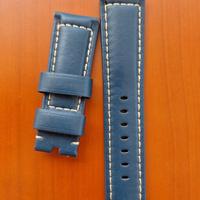 Cinturino in pelle 24/22 Officine Panerai orologio