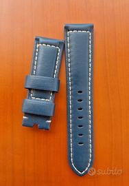 Cinturino in pelle 24/22 Officine Panerai orologio