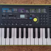 Tastiera Casio SA-46,