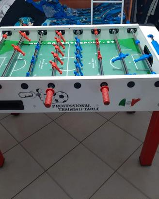 calcetto balilla