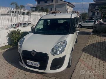 Fiat Doblo 2.0