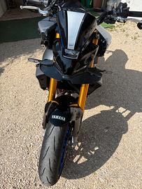Yamaha mt 09 sp