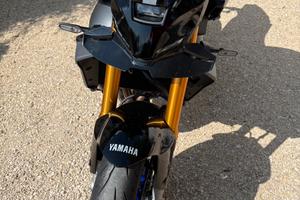Yamaha mt 09 sp