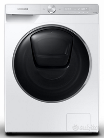 Lavasciuga Samsung WD90T954DSH