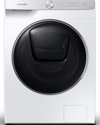 Lavasciuga Samsung WD90T954DSH