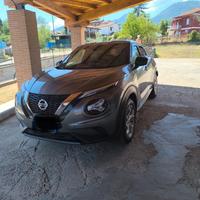 Nissan Juke 1.0 benzina-Anno 2020