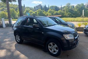 Suzuki Grand Vitara 1.6 16V 3 porte