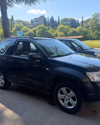 Suzuki Grand Vitara 1.6 16V 3 porte