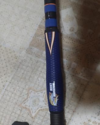 Musky innovaton