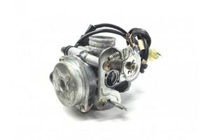 HONDA SH 125 CARBURATORE REVISIONATO KEIHIN VK 200