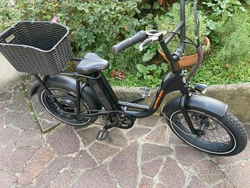 E-Bike Rad Power RadRunner – Ottime condizion!