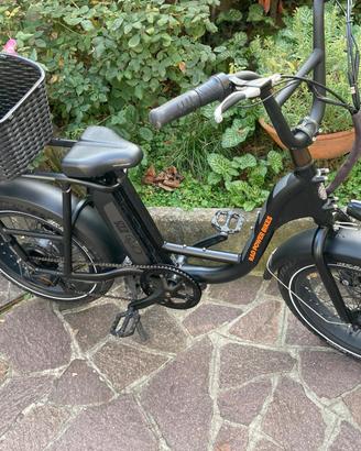 E-Bike Rad Power RadRunner – Ottime condizion!