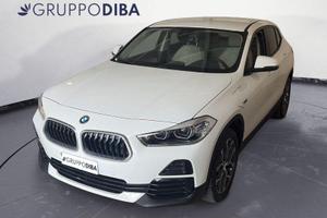 BMW X2 F39 Benzina xdrive25e Business X auto