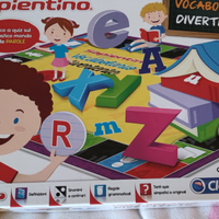 Gioco sapientino