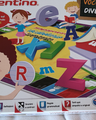 Gioco sapientino