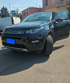 Discovery sport HSE Luxury