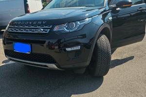 Discovery sport HSE Luxury