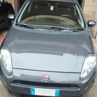 Fiat Punto 1.4 gpl