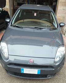 Fiat Punto 1.4 gpl