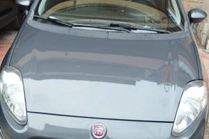 Fiat Punto 1.4 gpl