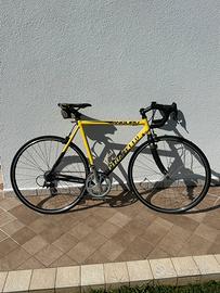 Bici da corsa