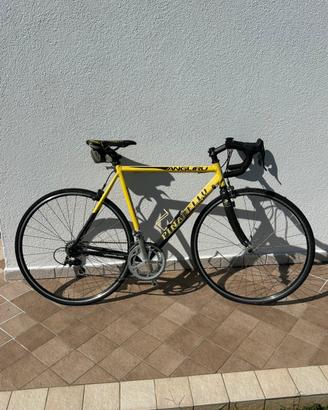 Bici da corsa