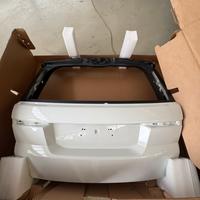 Accessori Ranger Rover Sport