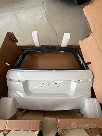 Accessori Ranger Rover Sport