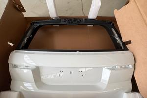 Accessori Ranger Rover Sport