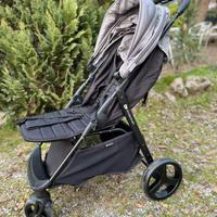 Passeggino KinderKrift RINE
