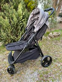 Passeggino KinderKrift RINE