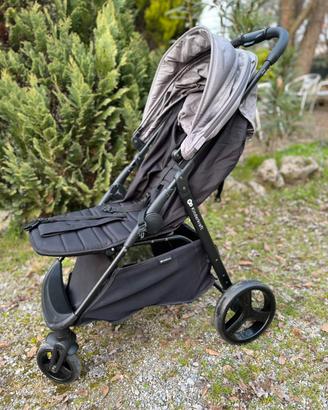 Passeggino KinderKrift RINE