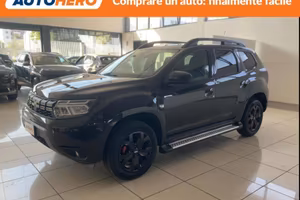 DACIA Duster BR99215