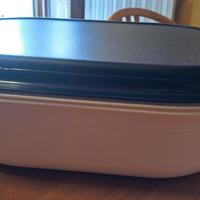 Legumiera grande Tupperware 