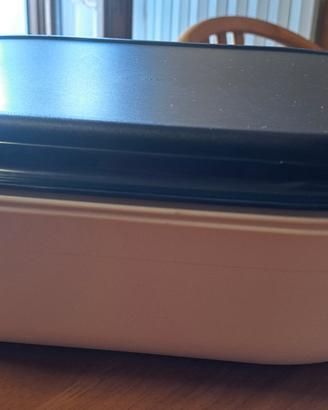 Legumiera grande Tupperware 