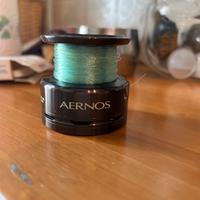 Bobina shimano Aernos 4000 fb