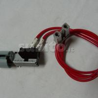 Pulsante ON/OFF per computer