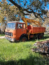 accessori camion 160NC 