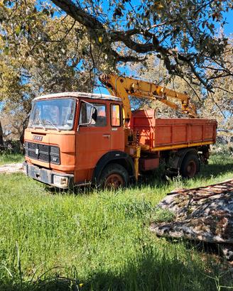 accessori camion 160NC 